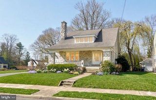 272 PENN AVE, Oxford, PA 19363