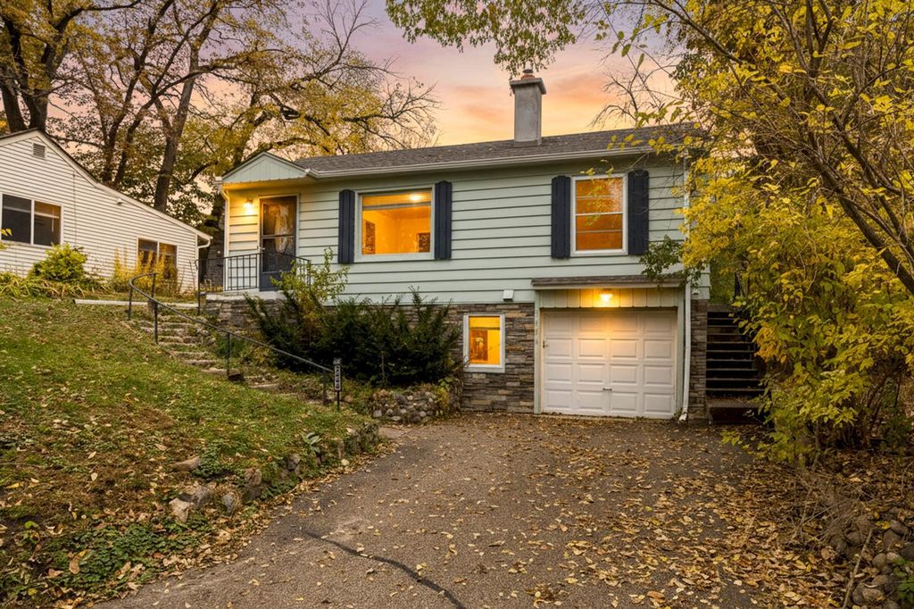 2336 Ives Lane N, Plymouth, MN 55441