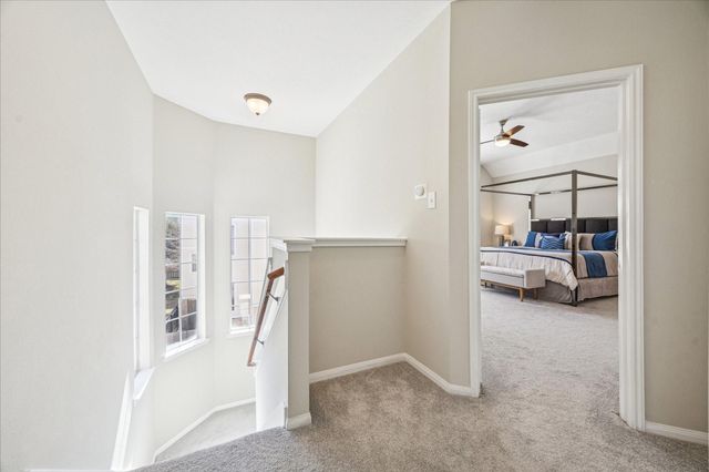 3319 Leading Point Drive, Houston, TX 77091