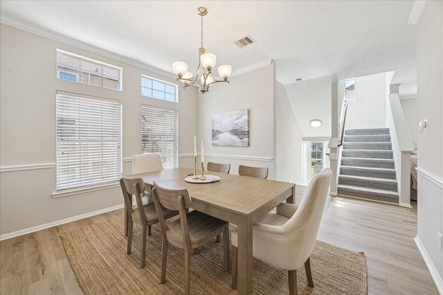 3319 Leading Point Drive, Houston, TX 77091