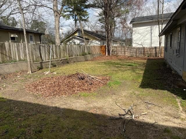 4537 Academy Street, Acworth, GA 30101