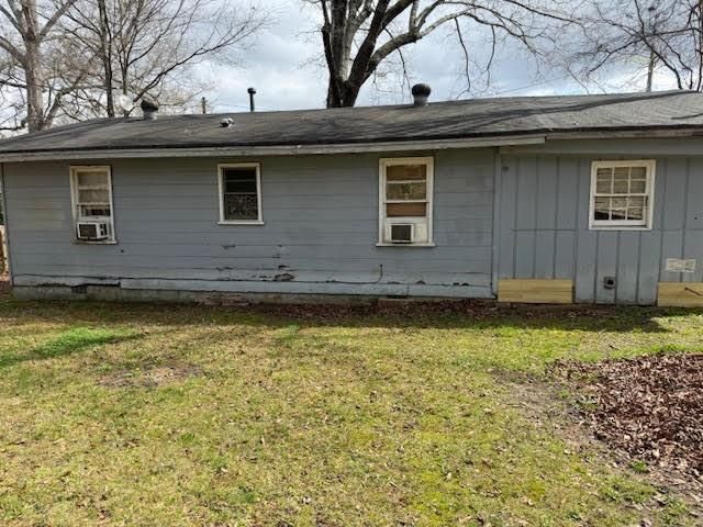 4537 Academy Street, Acworth, GA 30101