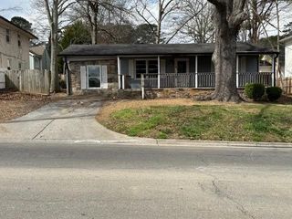 4537 Academy Street, Acworth, GA 30101