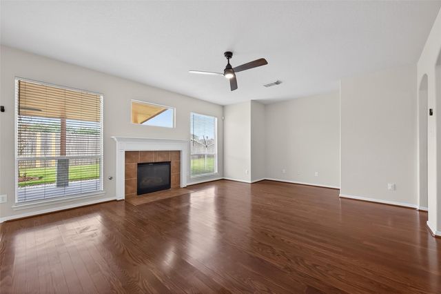 14335 Plum Springs Drive, Cypress, TX 77429