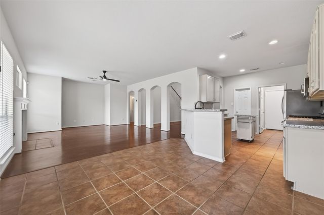 14335 Plum Springs Drive, Cypress, TX 77429