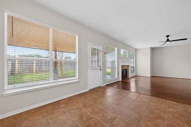 14335 Plum Springs Drive, Cypress, TX 77429