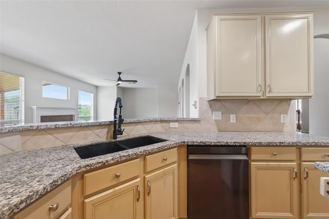 14335 Plum Springs Drive, Cypress, TX 77429