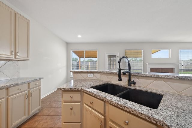 14335 Plum Springs Drive, Cypress, TX 77429