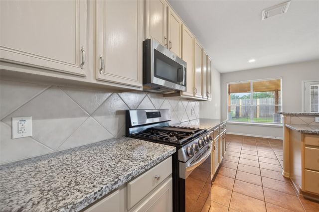 14335 Plum Springs Drive, Cypress, TX 77429