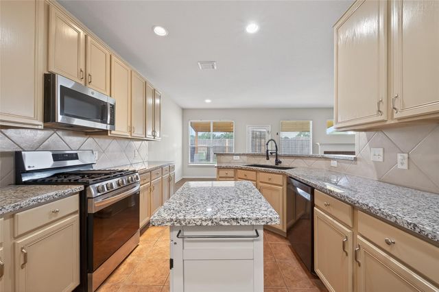 14335 Plum Springs Drive, Cypress, TX 77429