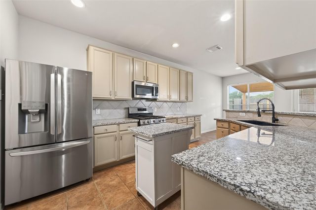 14335 Plum Springs Drive, Cypress, TX 77429