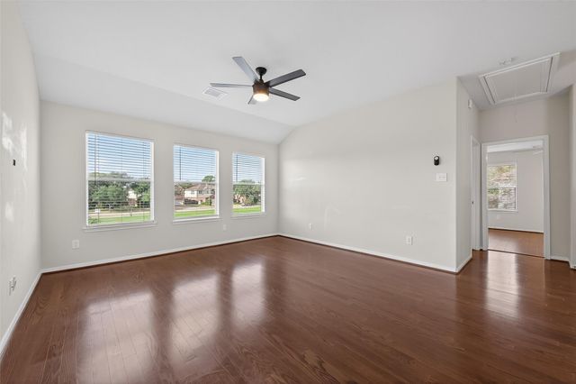 14335 Plum Springs Drive, Cypress, TX 77429