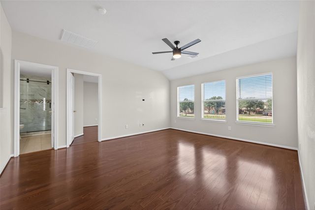 14335 Plum Springs Drive, Cypress, TX 77429