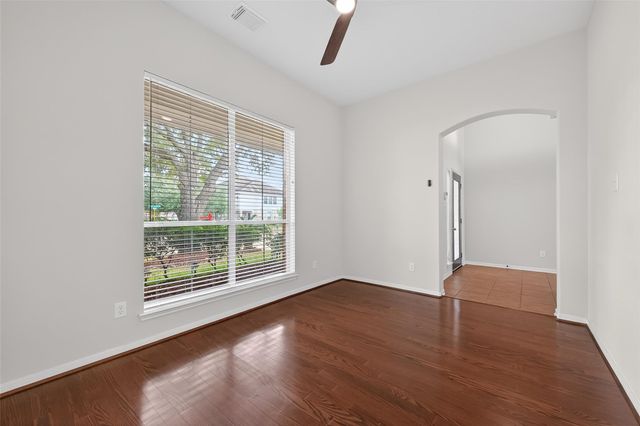 14335 Plum Springs Drive, Cypress, TX 77429