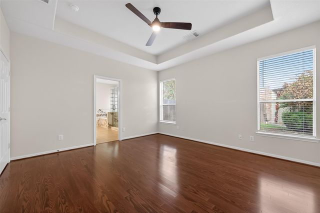 14335 Plum Springs Drive, Cypress, TX 77429