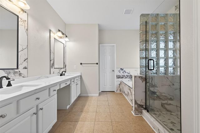 14335 Plum Springs Drive, Cypress, TX 77429