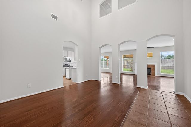 14335 Plum Springs Drive, Cypress, TX 77429