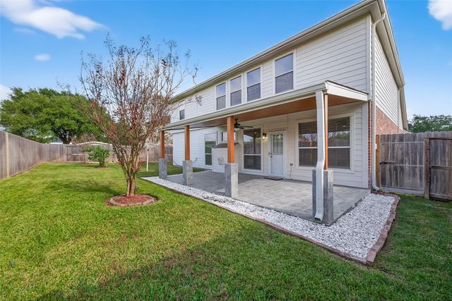 14335 Plum Springs Drive, Cypress, TX 77429