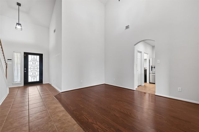 14335 Plum Springs Drive, Cypress, TX 77429