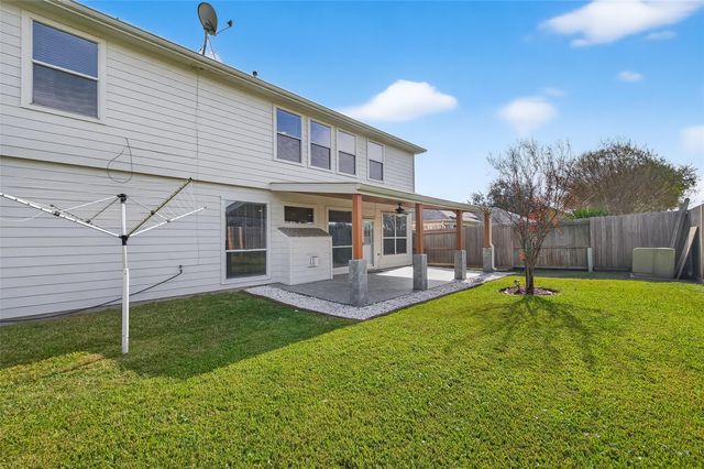 14335 Plum Springs Drive, Cypress, TX 77429