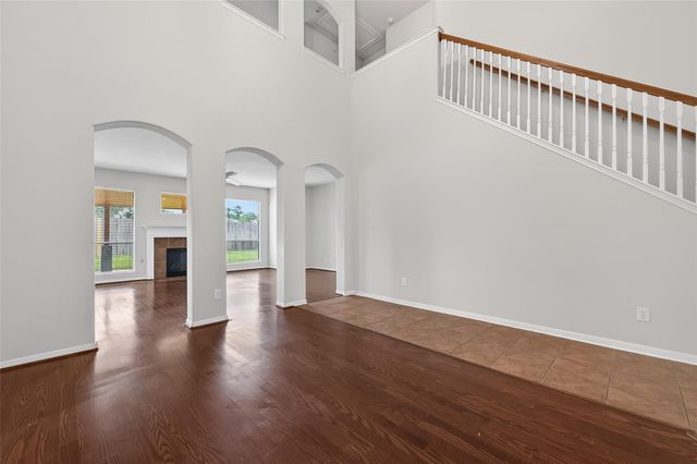 14335 Plum Springs Drive, Cypress, TX 77429