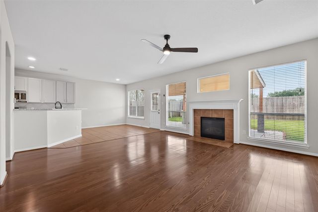 14335 Plum Springs Drive, Cypress, TX 77429