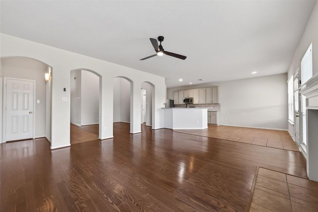 14335 Plum Springs Drive, Cypress, TX 77429