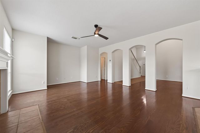 14335 Plum Springs Drive, Cypress, TX 77429