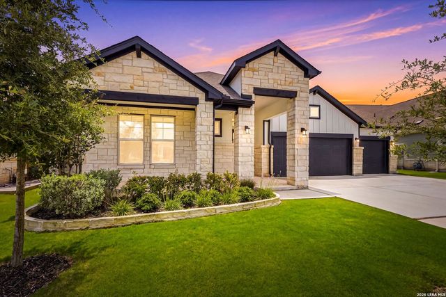 11625 Hollering Pass, Schertz, TX 78154