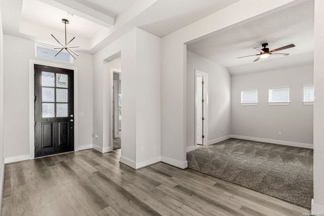 11625 Hollering Pass, Schertz, TX 78154