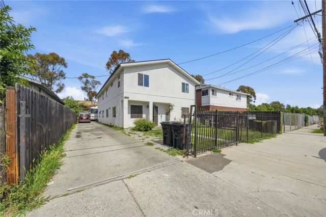 1645 E 117th, Los Angeles, CA 90059