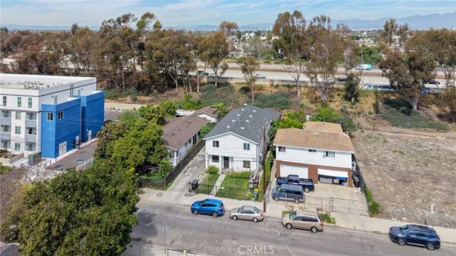 1645 E 117th, Los Angeles, CA 90059