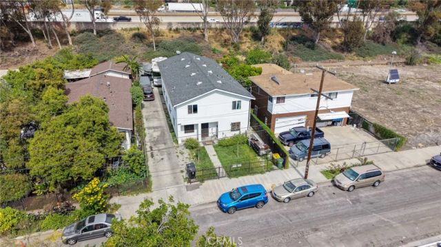 1645 E 117th, Los Angeles, CA 90059