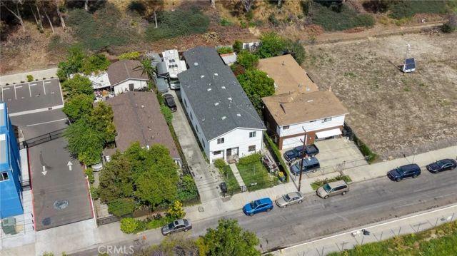 1645 E 117th, Los Angeles, CA 90059