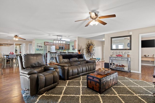 2434 Sugar Creek Road, SE, Georgetown, TN 37336