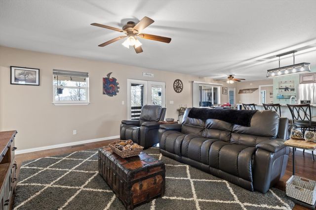 2434 Sugar Creek Road, SE, Georgetown, TN 37336