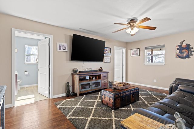2434 Sugar Creek Road, SE, Georgetown, TN 37336