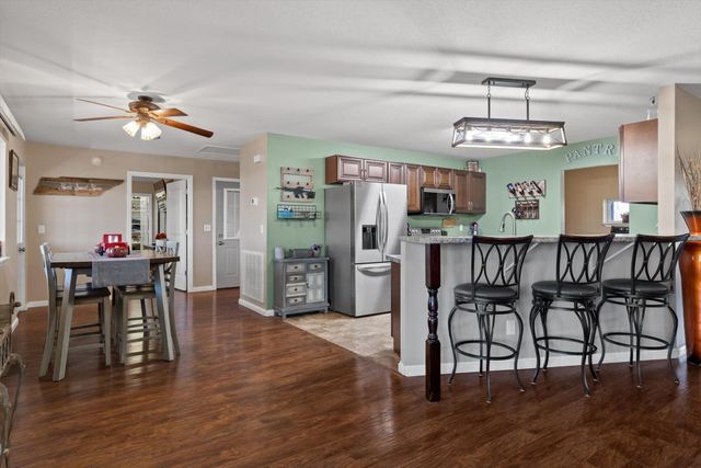 2434 Sugar Creek Road, SE, Georgetown, TN 37336