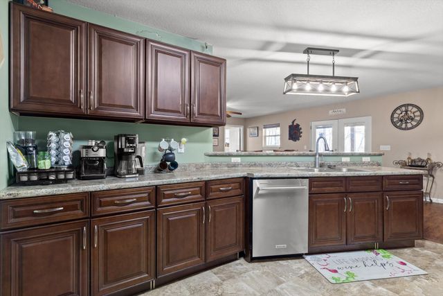 2434 Sugar Creek Road, SE, Georgetown, TN 37336