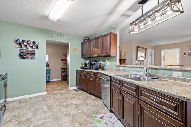 2434 Sugar Creek Road, SE, Georgetown, TN 37336