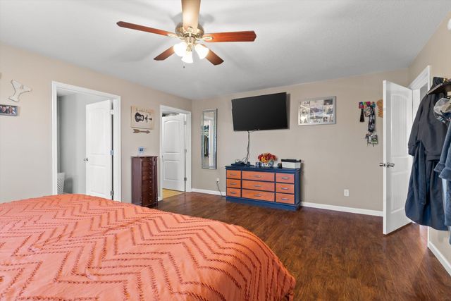2434 Sugar Creek Road, SE, Georgetown, TN 37336