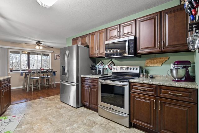 2434 Sugar Creek Road, SE, Georgetown, TN 37336