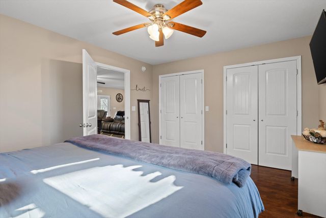 2434 Sugar Creek Road, SE, Georgetown, TN 37336