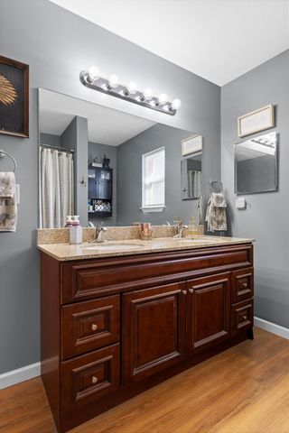 2434 Sugar Creek Road, SE, Georgetown, TN 37336