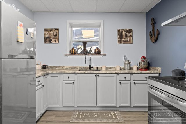 2434 Sugar Creek Road, SE, Georgetown, TN 37336