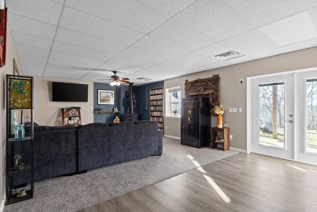 2434 Sugar Creek Road, SE, Georgetown, TN 37336