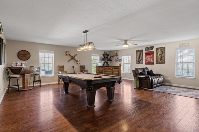 2434 Sugar Creek Road, SE, Georgetown, TN 37336