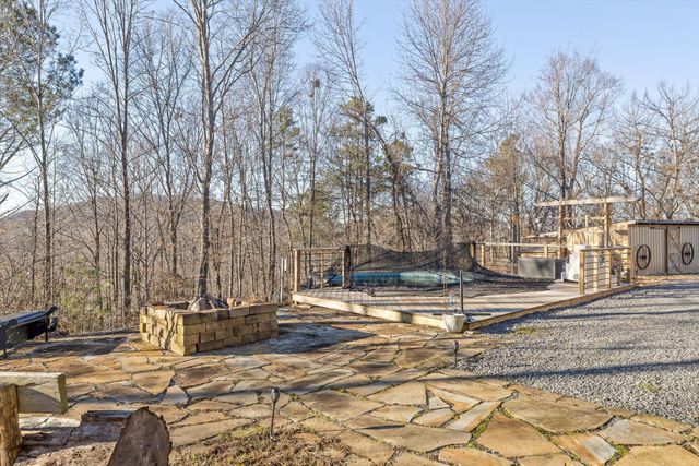 2434 Sugar Creek Road, SE, Georgetown, TN 37336