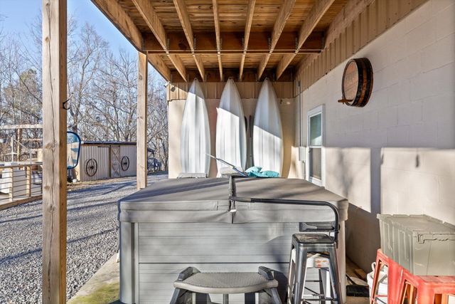 2434 Sugar Creek Road, SE, Georgetown, TN 37336