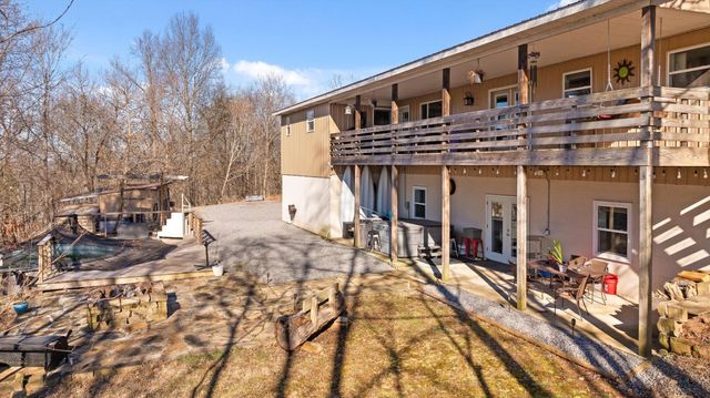 2434 Sugar Creek Road, SE, Georgetown, TN 37336